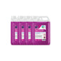 Multex Super Cool BSR 5L - Premium pink antifreeze and coolant for all-weather engine protection.