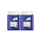 Multex Super Cool BSB 5L - Premium blue antifreeze and coolant for high-performance engine protection.