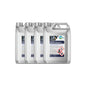 Multex Hydrocarbon Solvent Degreaser 5L - Industrial strength tar and heavy grease remover.