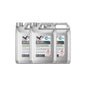Multex VAC-MIST 5L - Professional low-foaming carpet and upholstery cleaner for extraction machines.