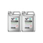 Multex VAC-MIST 5L - Professional low-foaming carpet and upholstery cleaner for extraction machines.