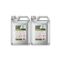 Jebsol 52 5L bundle - Professional super-concentrated industrial descaler and concrete etching agent.
