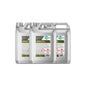 Jebsol 52 5L bundle - Professional super-concentrated industrial descaler and concrete etching agent.