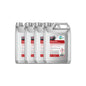 Multex Power Clean 5L bundle - High-strength Traffic Film Remover (TFR) and vehicle degreaser.
