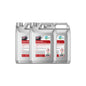 Multex Power Clean 5L bundle - High-strength Traffic Film Remover (TFR) and vehicle degreaser.