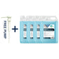 Multex Professional Fabric Conditioner 5L - Concentrated spring fragrance for commercial laundry.