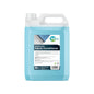 Multex Professional Fabric Conditioner 5L - Concentrated spring fragrance for commercial laundry.