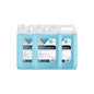 Multex Professional Fabric Conditioner 5L - Concentrated spring fragrance for commercial laundry.