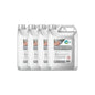 Multex Concentrated Washing Up Liquid 5L - Premium super-strength lemon detergent for commercial use.