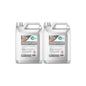 Multex Concentrated Washing Up Liquid 5L - Premium super-strength lemon detergent for commercial use.