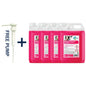 Multex Wheel Cleaner 5L bundle - Professional acid-free and silicone-free alloy wheel cleaner.