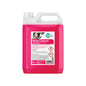 Multex Wheel Cleaner 5L bundle - Professional acid-free and silicone-free alloy wheel cleaner.