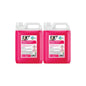 Multex Wheel Cleaner 5L bundle - Professional acid-free and silicone-free alloy wheel cleaner.