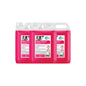 Multex Wheel Cleaner 5L bundle - Professional acid-free and silicone-free alloy wheel cleaner.