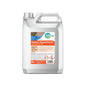Multex Sodium Hypochlorite 14-15% 25L - High-strength liquid chlorine for industrial water treatment and surface cleaning.