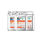 Multex Sodium Hypochlorite 14-15% 25L - High-strength liquid chlorine for industrial water treatment and surface cleaning.