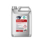Turboclean TFR Traffic Film Remover and Degreaser by Multex Chemicals, 5L high-strength vehicle washing concentrate container with trade pouring grip.