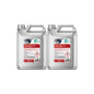 Turboclean TFR Traffic Film Remover and Degreaser by Multex Chemicals, 5L high-strength vehicle washing concentrate container with trade pouring grip.