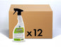 Commercial Oven Degreaser & Cleaner – Heavy Duty Grill Deep Cleaner
