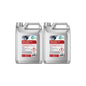 Two 5L containers of Pro Clean Supply Multex Turboclean traffic film remover for professional vehicle cleaning.