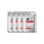 Pro Clean Supply Multex Turboclean TFR 5L cleaning solution bottles for removing traffic film and road grime