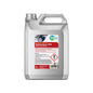 Pro Clean Supply Multex Turboclean 5L traffic film remover bottle for professional vehicle and machinery cleaning